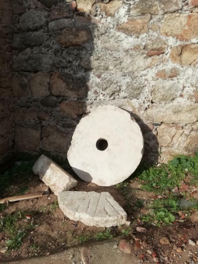 Arroyomolinos de MontánchezLa Casina De Carminaアパートメント エクステリア 写真